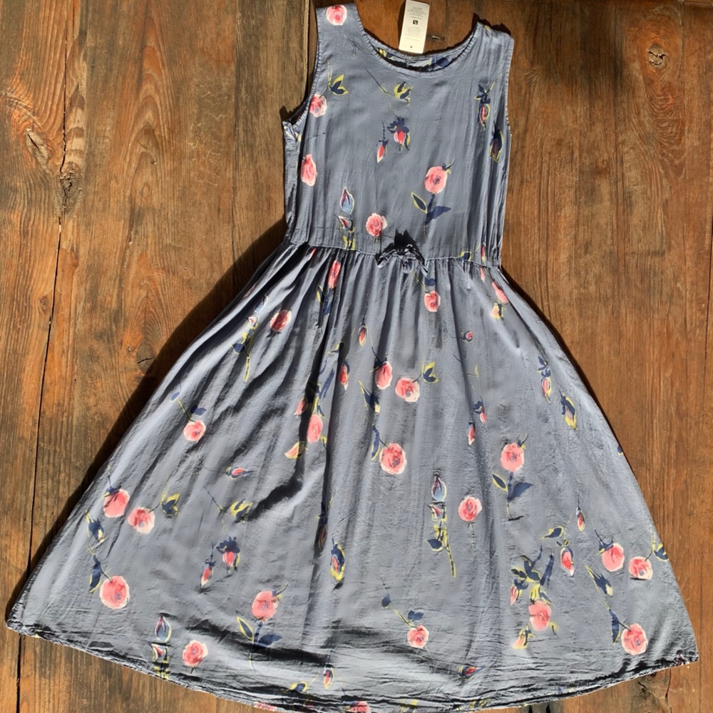 Dress PRIMAVERA collection